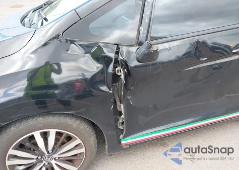 2018 Honda Fit Ex from USA, damaged, VIN 3HGGK5H86JM716112